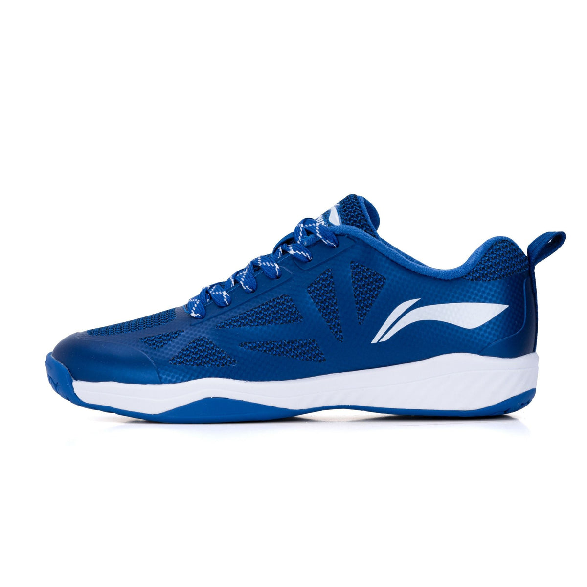 Li-Ning Ultra Fly-Blue-9 UK