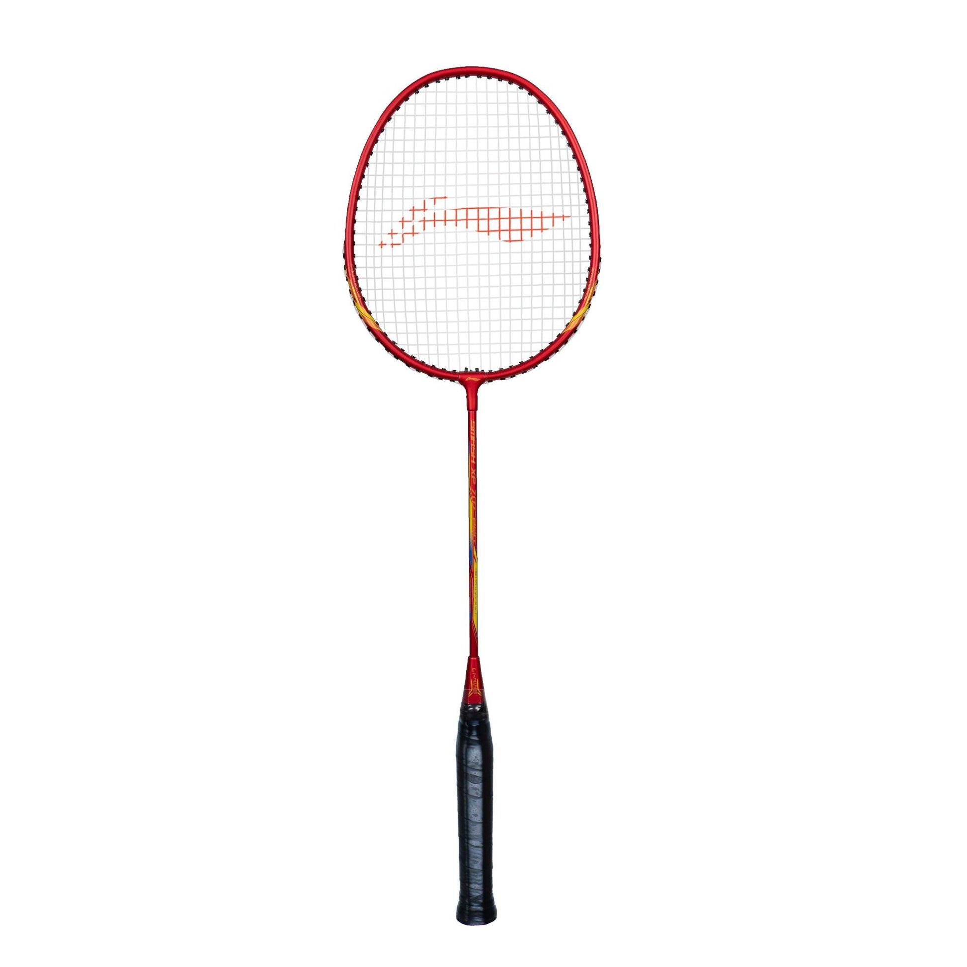 Li-Ning Diwali Combo (Red/Yellow)