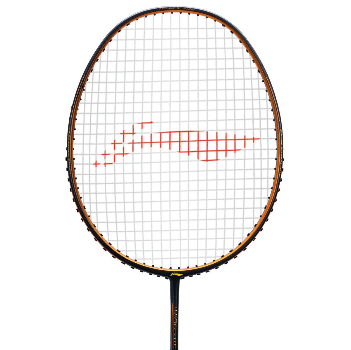 WIND LITE STEALTH - 5U - 77G-Charcoal/Copper