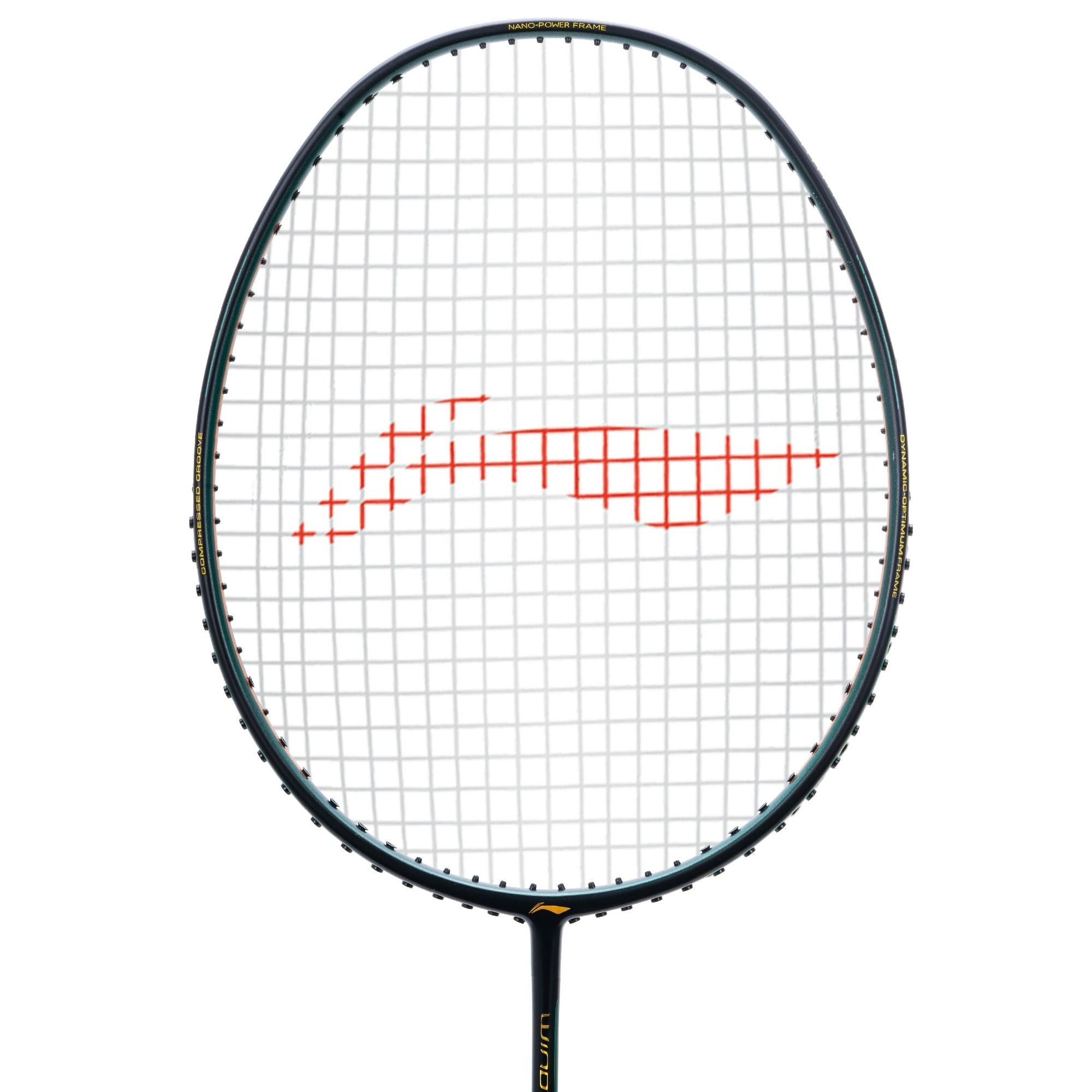 【最終値下げ！】LI-NING WINDSTORM 79H LI-NING WINDSTORM 79-H WHITE RED | VSMASH
