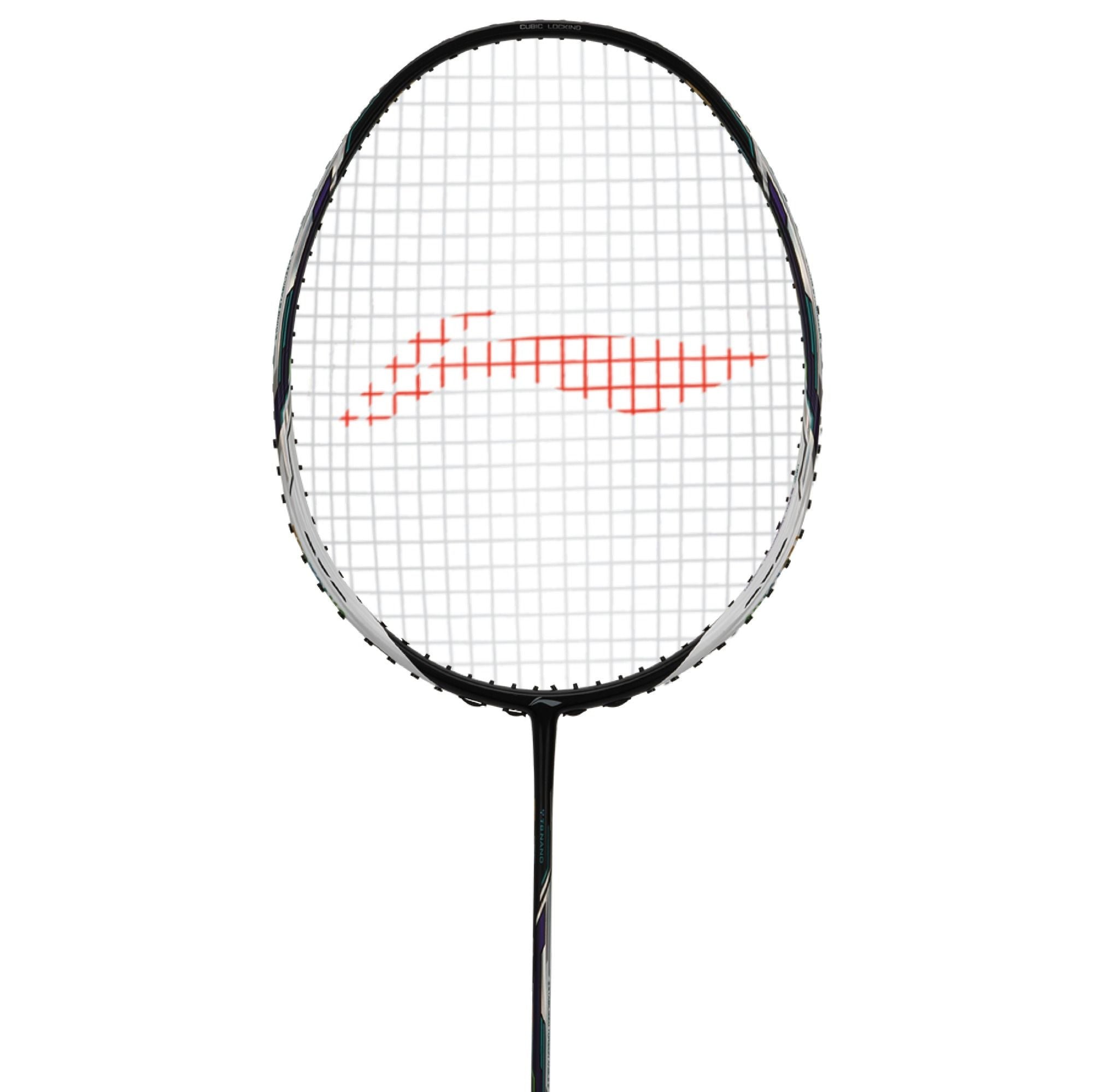 ラケット Lining Tectonic 9 5U Li-Ning Tectonic 9 - 5U – Li-Ning Singapore