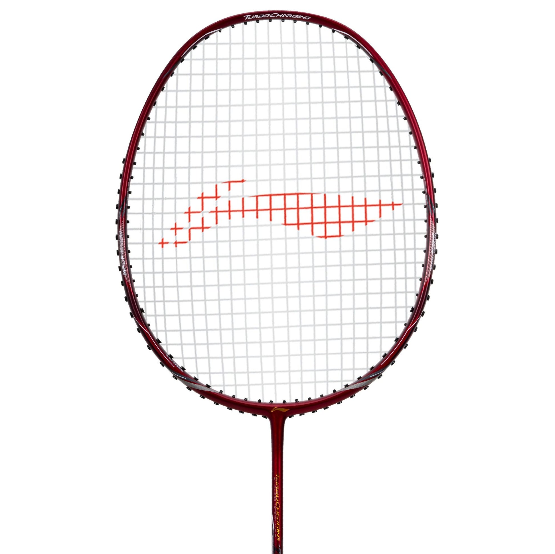 Turbo Charging Z Combat-Red/Black