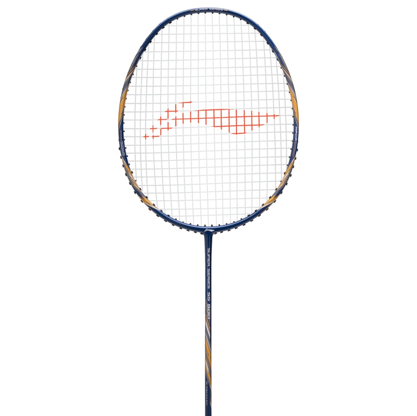 Li-Ning Super Series SS 900-Navy/Gold