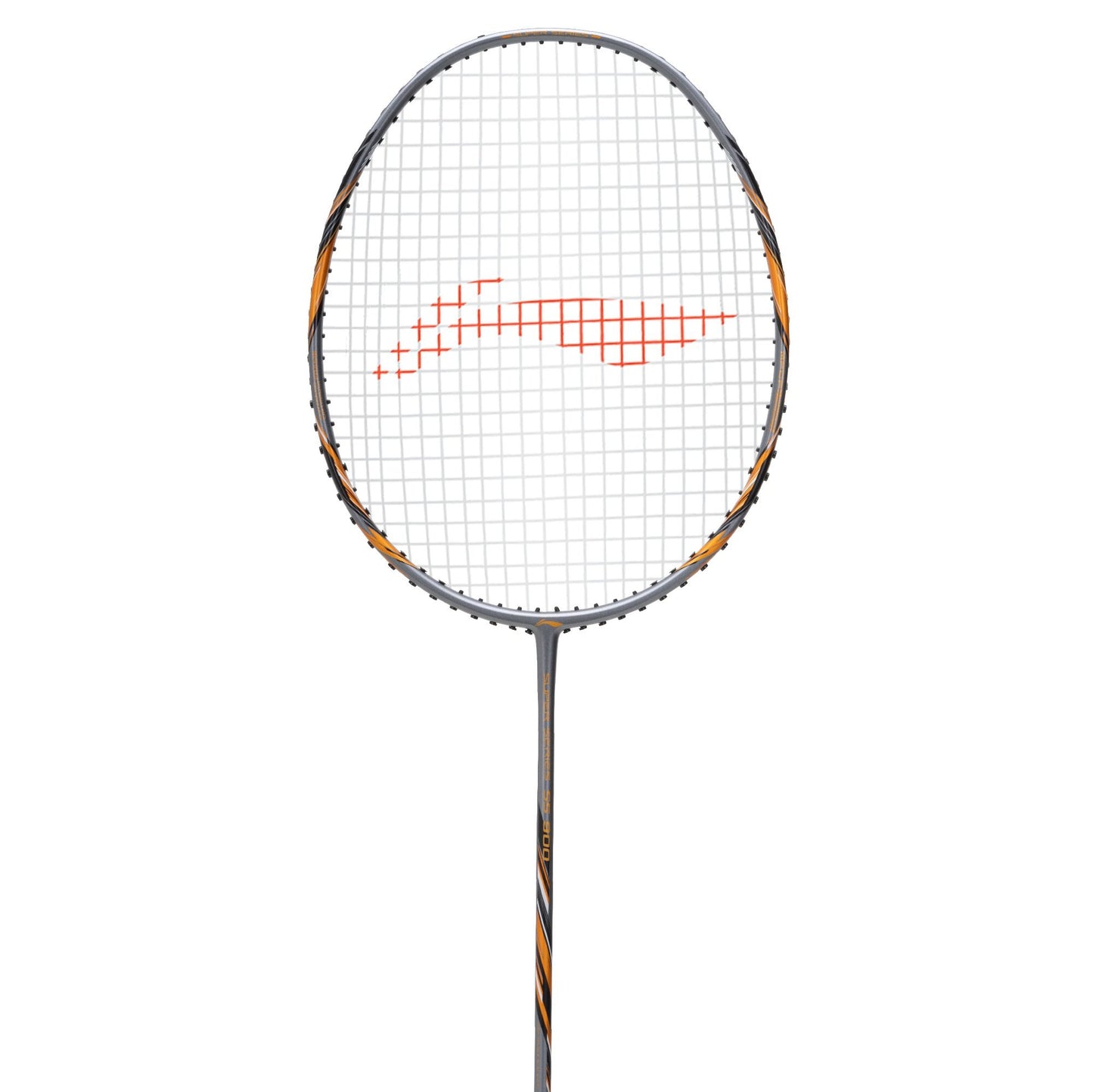 Li-Ning Super Series SS 900-Grey, Copper
