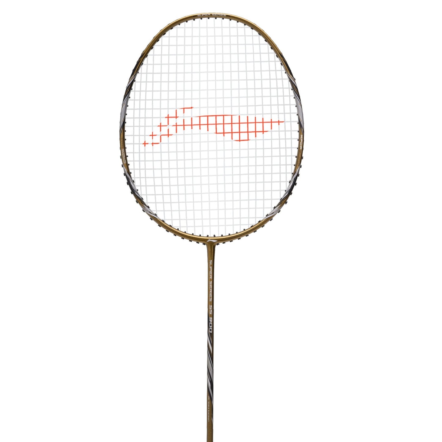 Li-Ning Super Series SS 900-Olive Gold, Grey