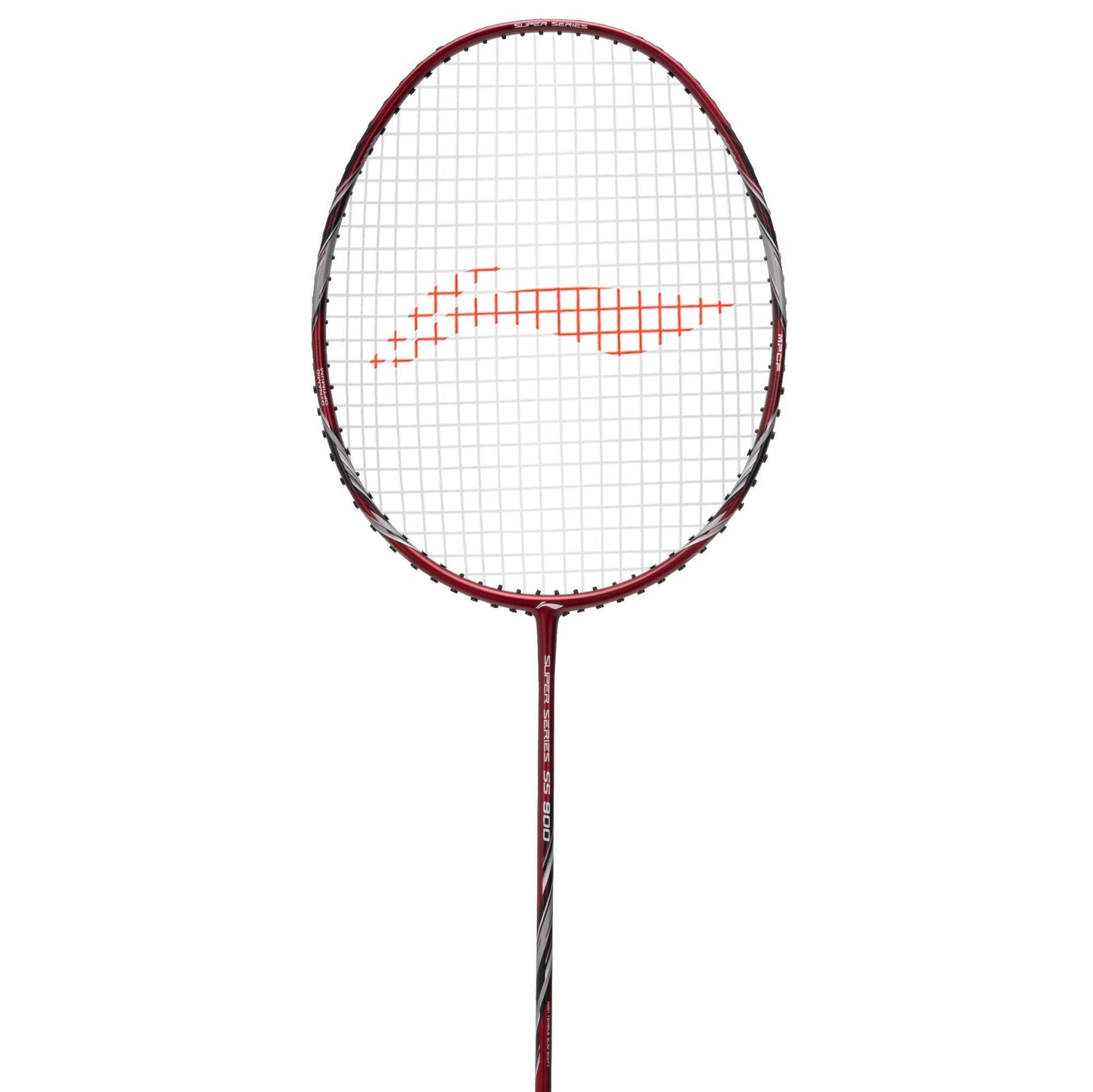 Li-Ning Super Series SS 900-Red, Grey