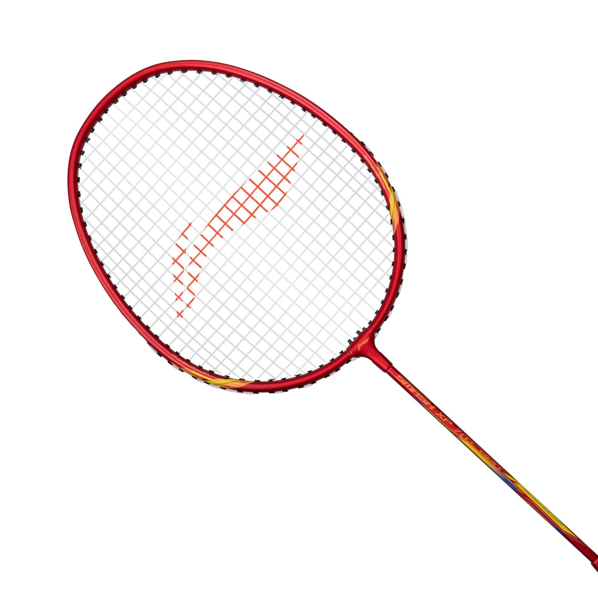 Li-Ning Diwali Combo (Red/Yellow)