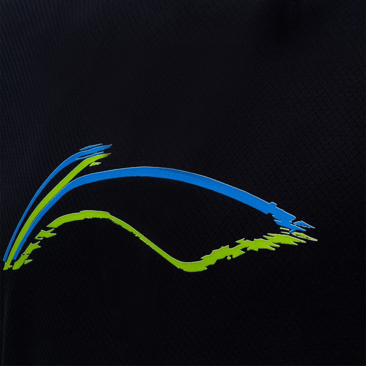 Essential T-Shirt-Black-XL