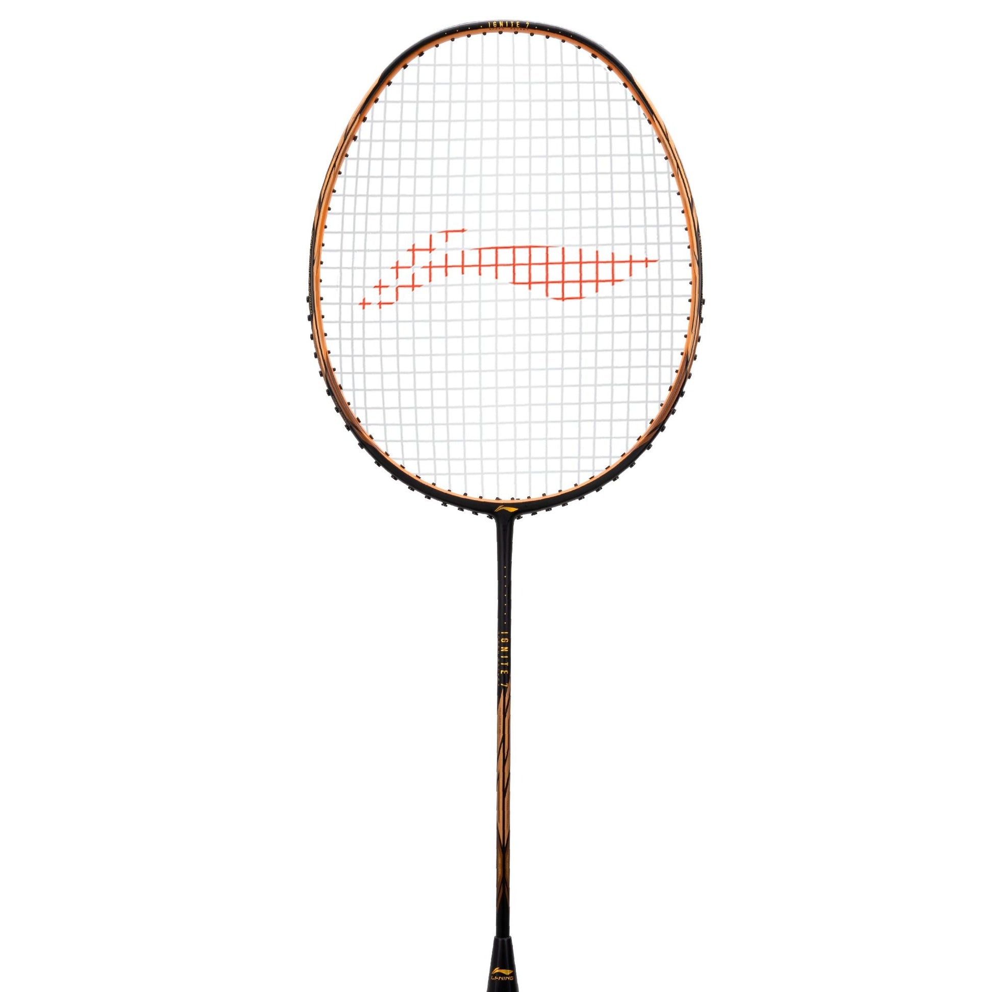 Ignite 7-Black/Gold