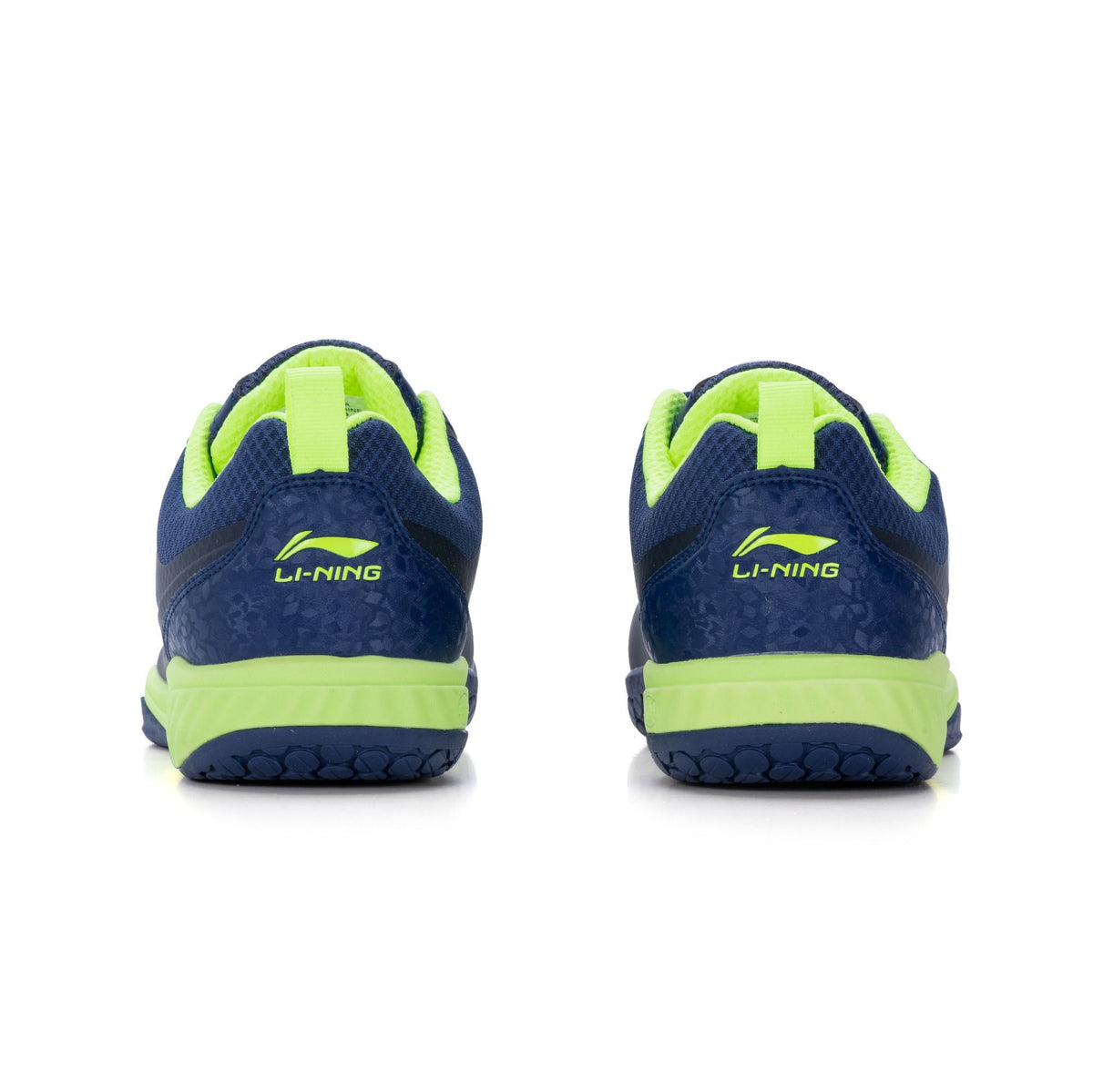 Ultra Pro-Navy/Lime-9 UK