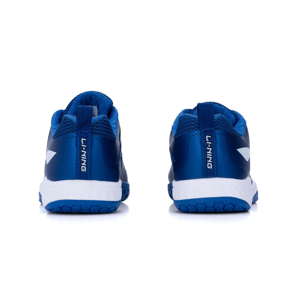 Li-Ning Ultra Fly-Blue-9 UK