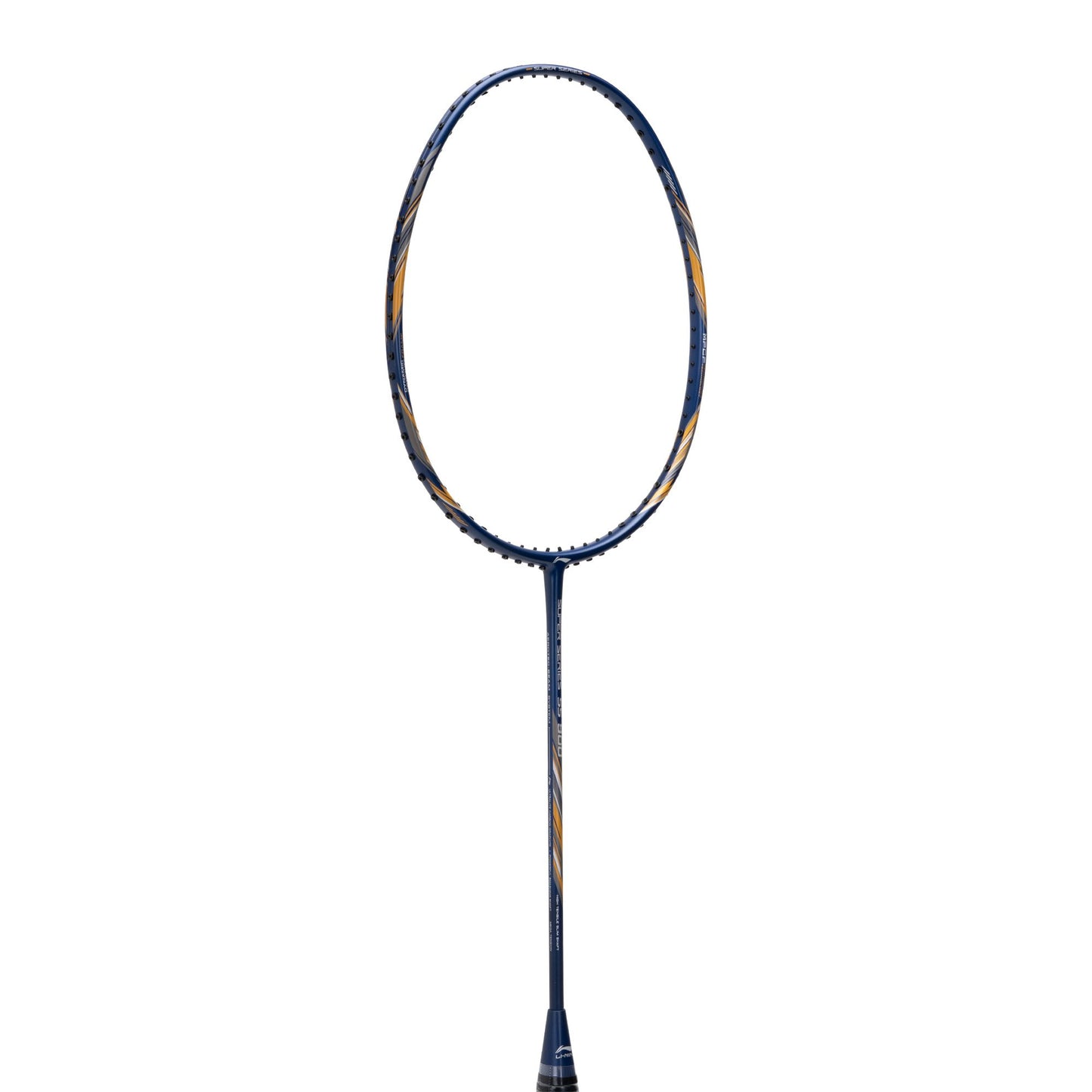 Li-Ning Super Series SS 900-Navy/Gold