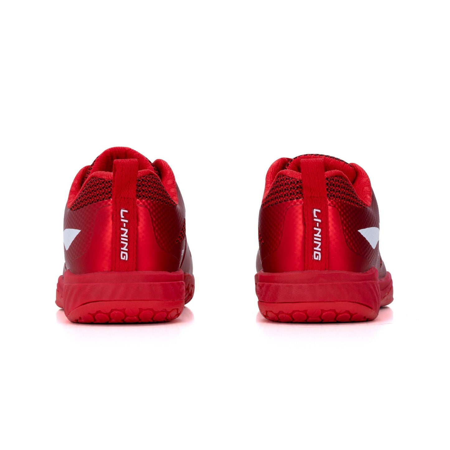 Li-Ning Ultra Fly-Red-9 UK