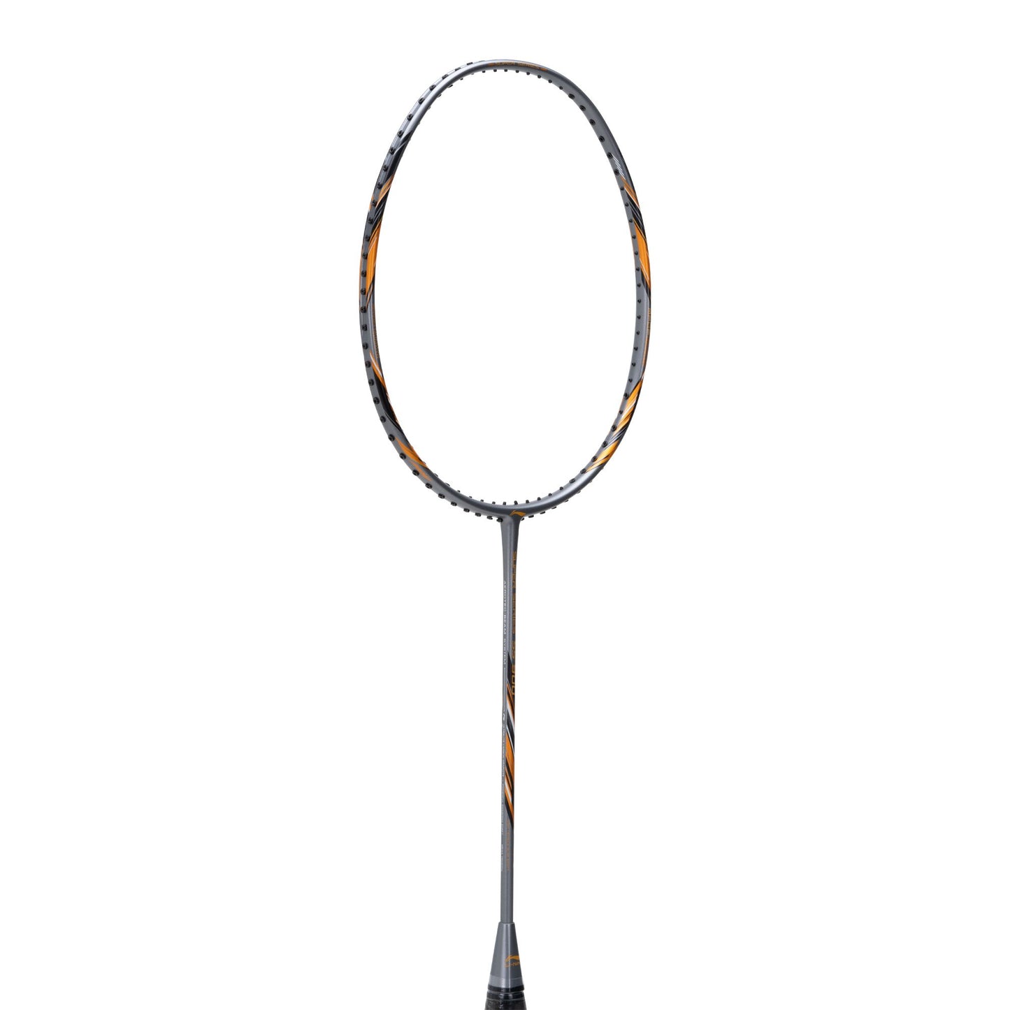 Li-Ning Super Series SS 900-Grey, Copper
