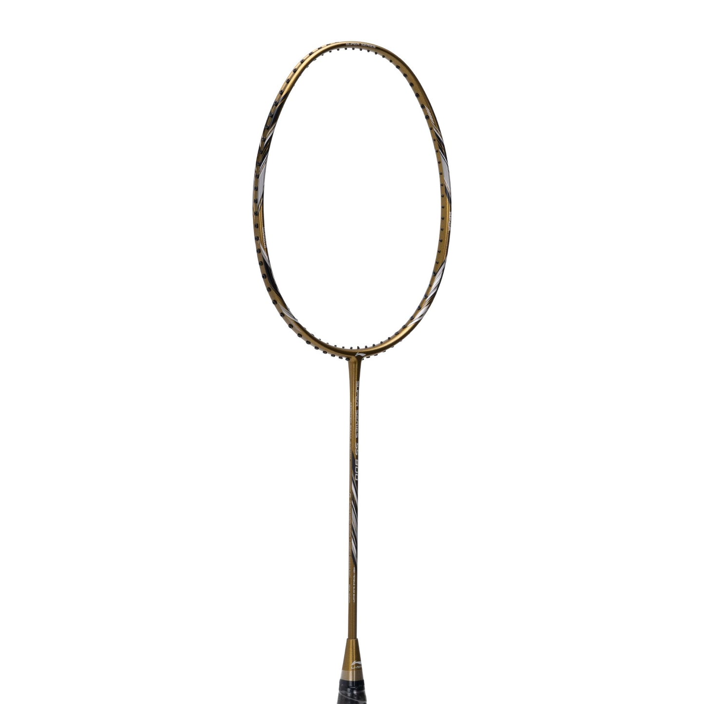 Li-Ning Super Series SS 900-Olive Gold, Grey