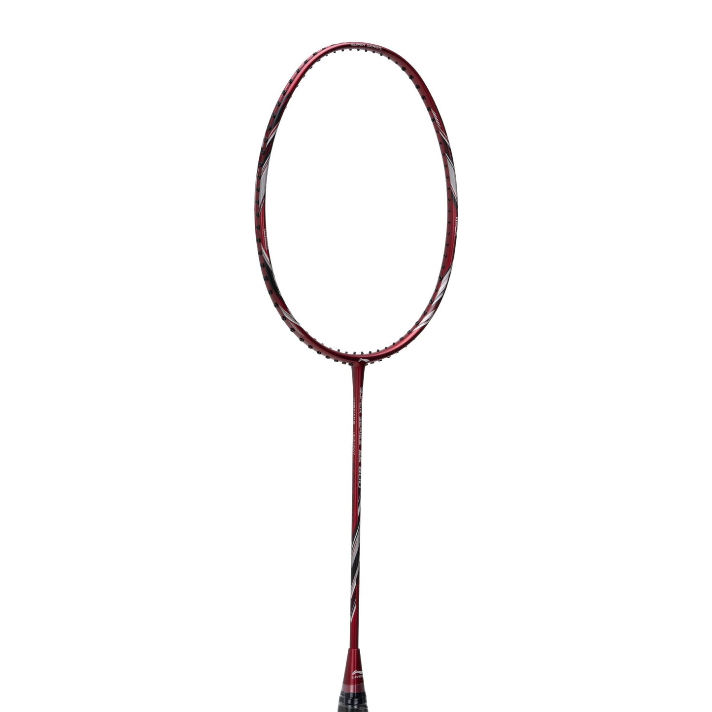 Li-Ning Super Series SS 900-Red, Grey