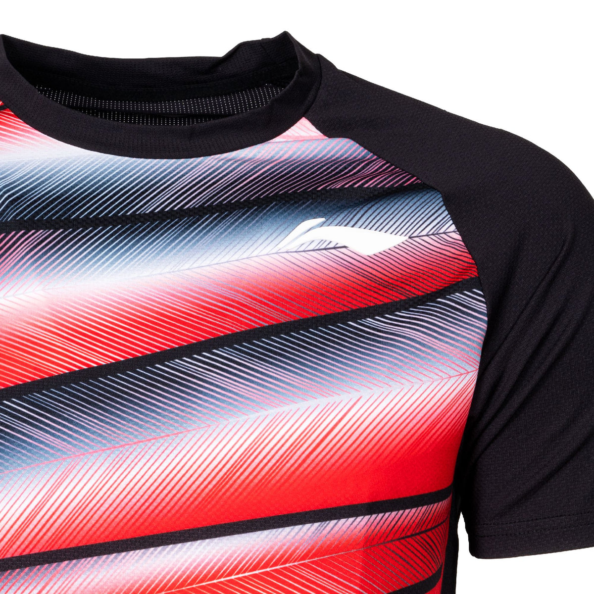 Dazzler T-Shirt-Black-XS