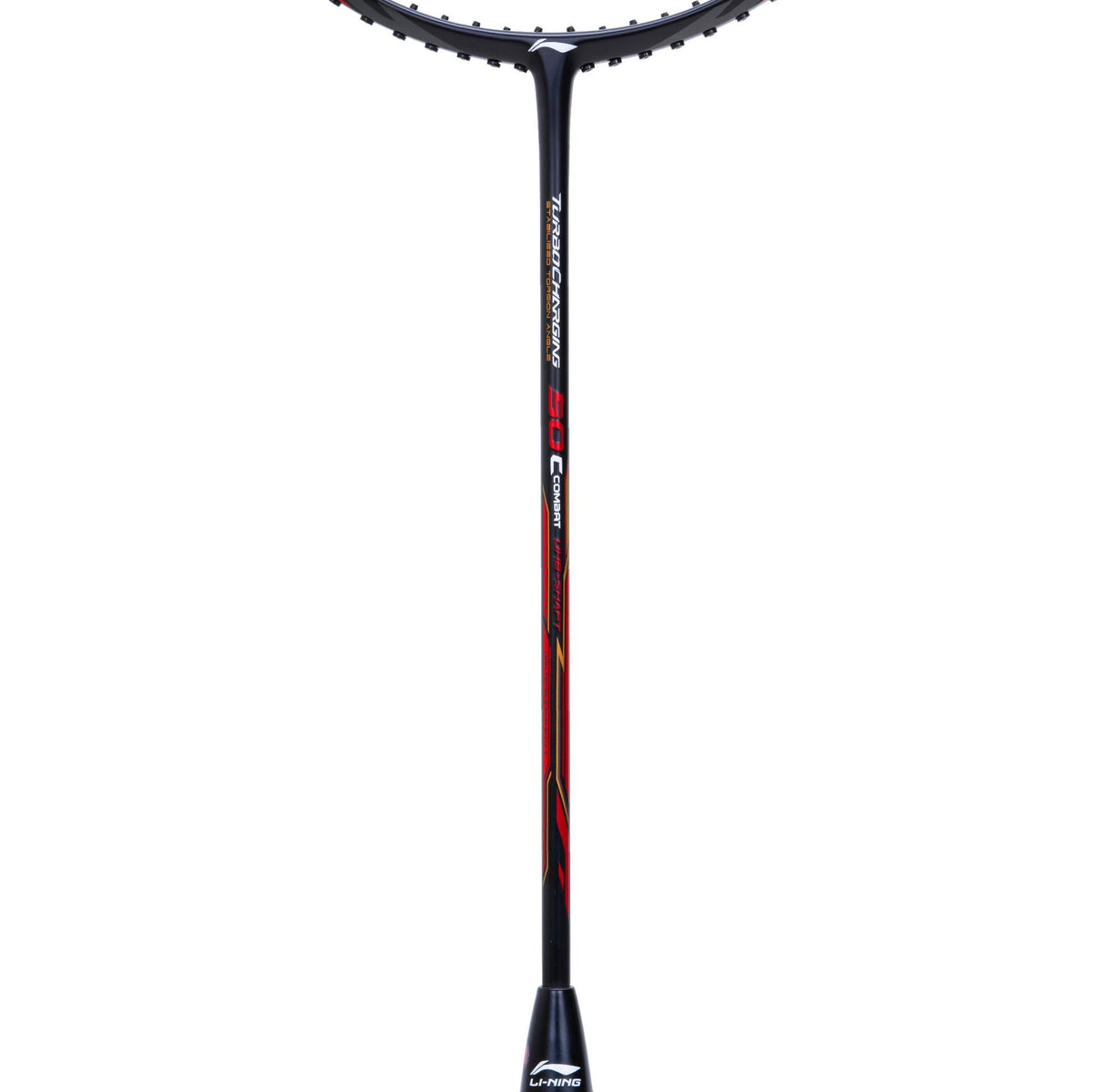 Turbo Charging 50 Combat