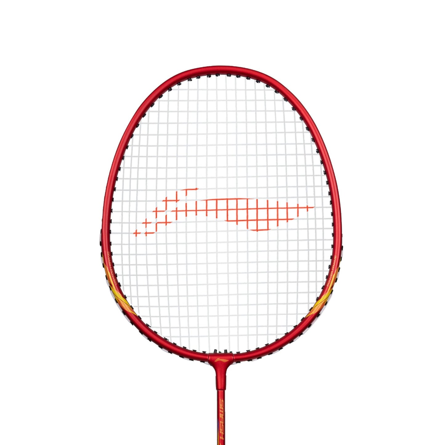 Li-Ning Diwali Combo (Red/Yellow)