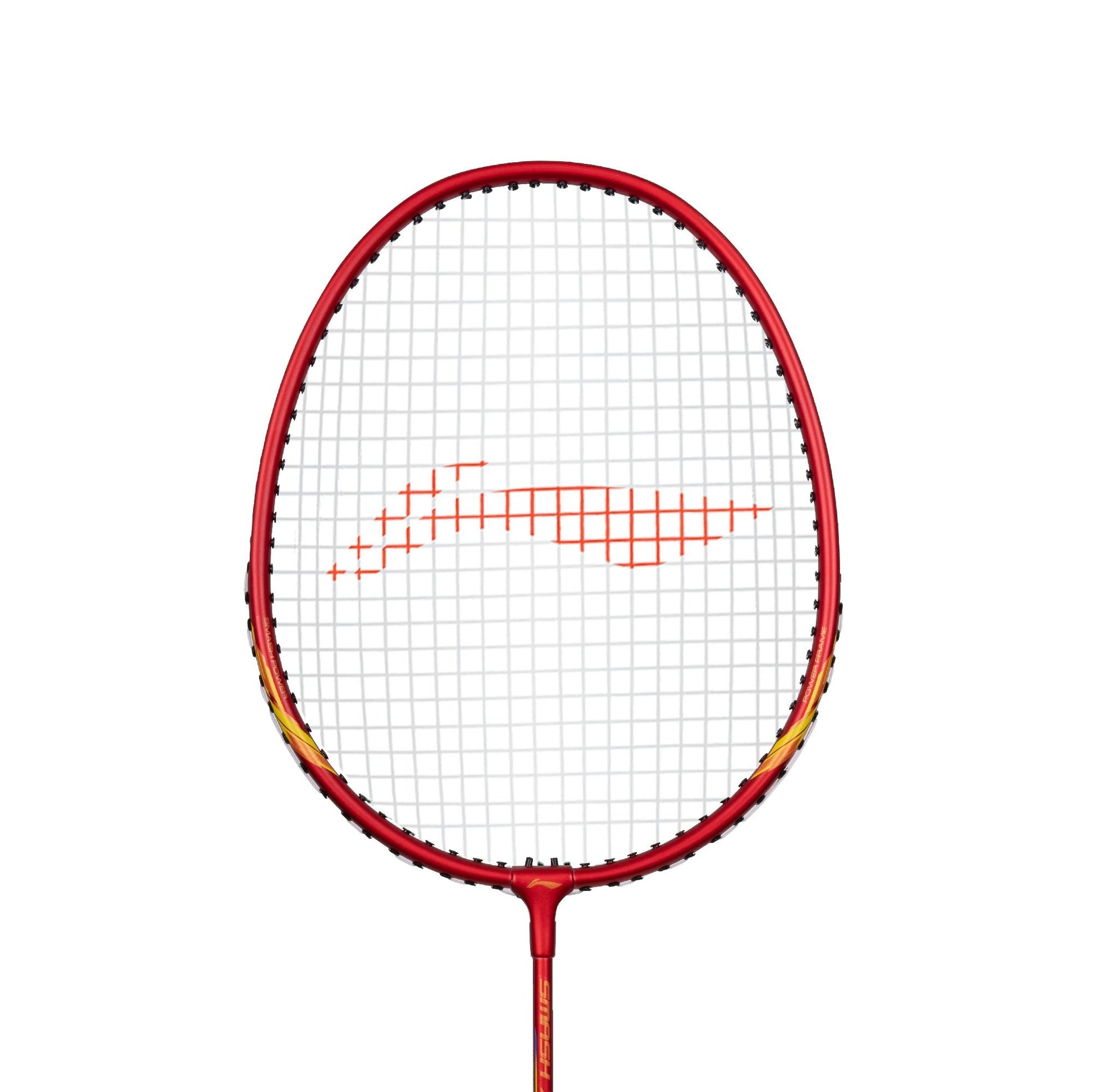 Li-Ning Diwali Combo (Red/Yellow)