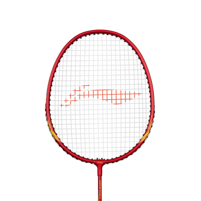 Li-Ning Diwali Combo (Red/Yellow)