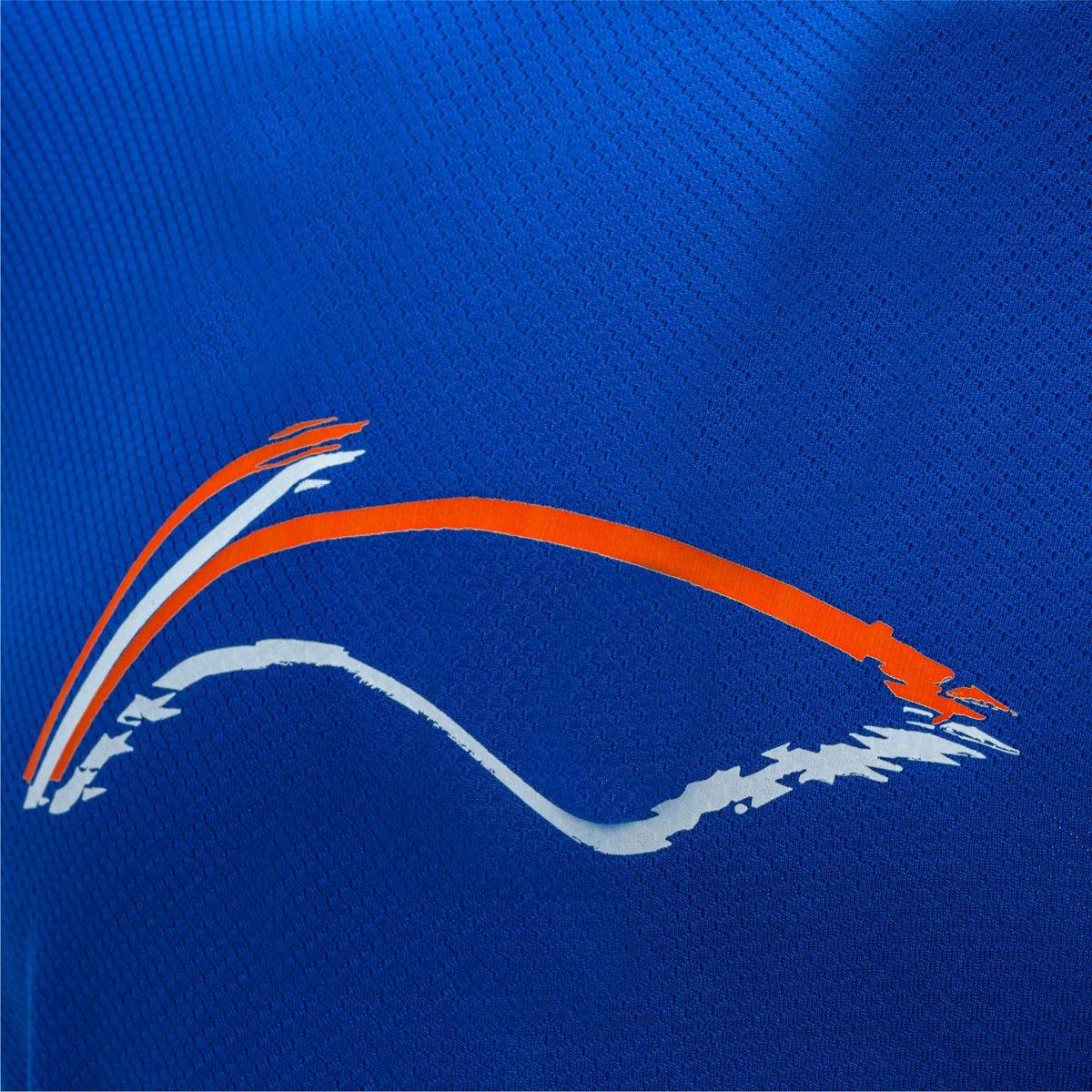 Essential T-Shirt-Royal-XL