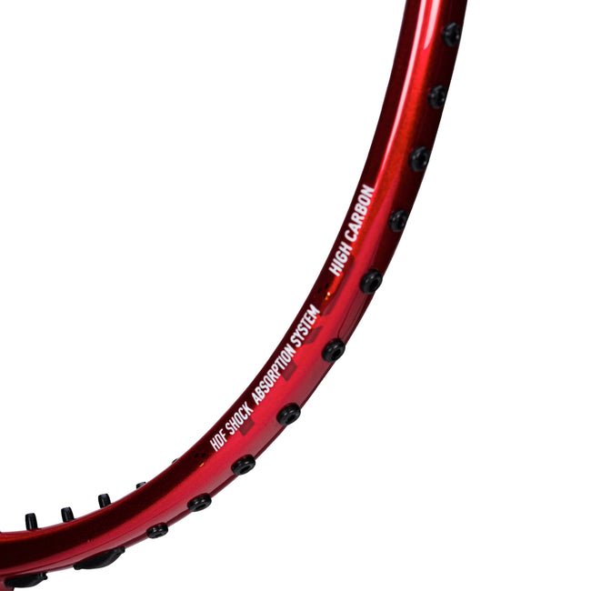 AXFORCE CANNON PRO-MOLTEN LAVA