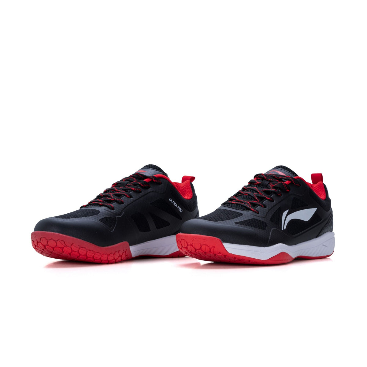 Ultra Pro-Black/Red-9 UK