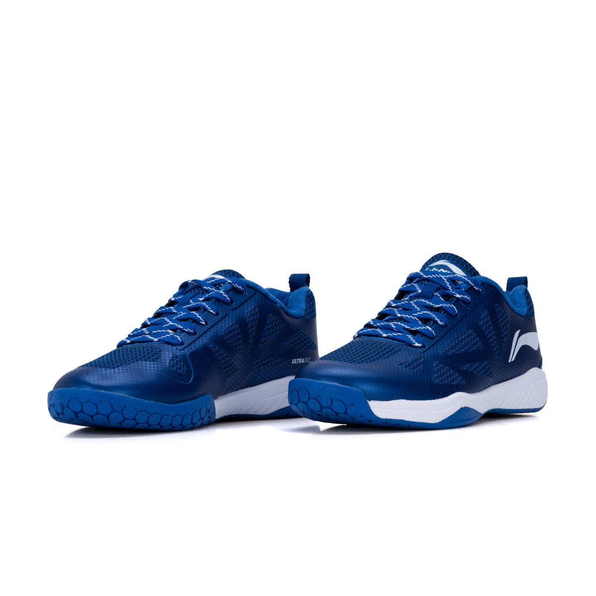Li-Ning Ultra Fly-Blue-9 UK