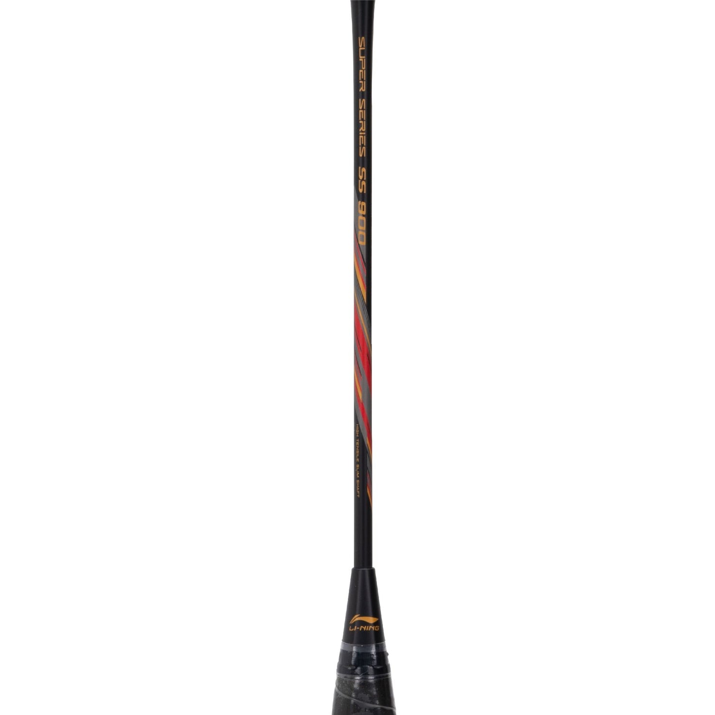 Li-Ning Super Series SS 900-Black/Red
