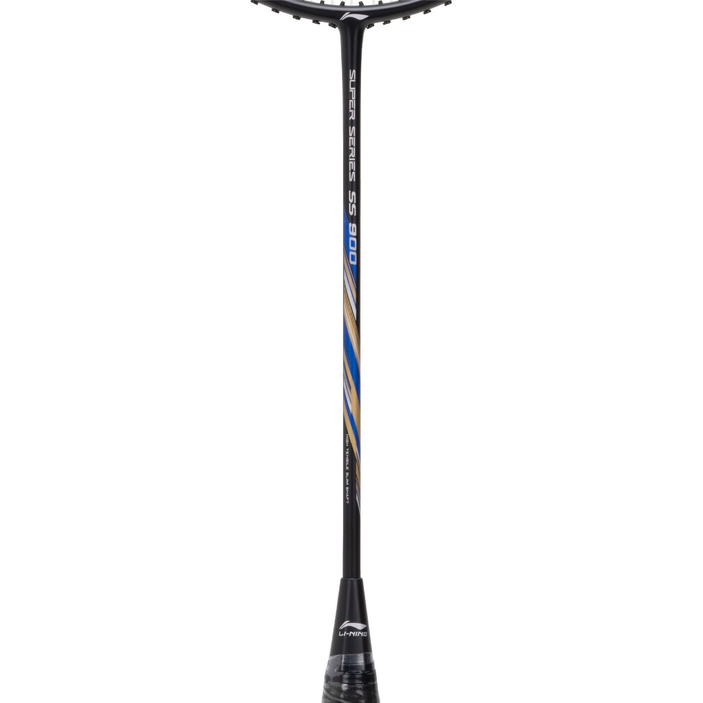 Li-Ning Super Series SS 900-Black/Blue