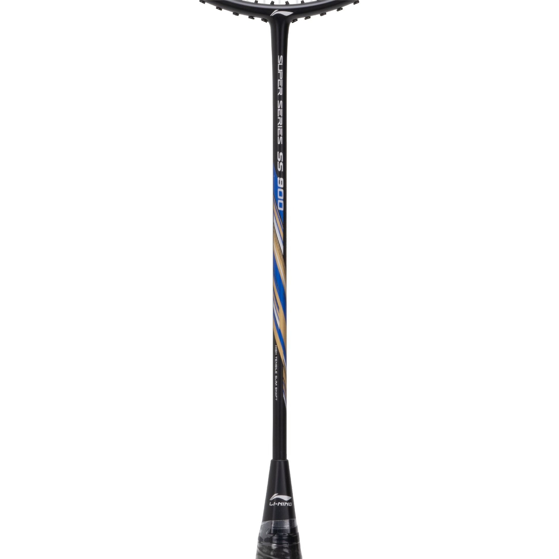Li-Ning Super Series SS 900-Black/Blue