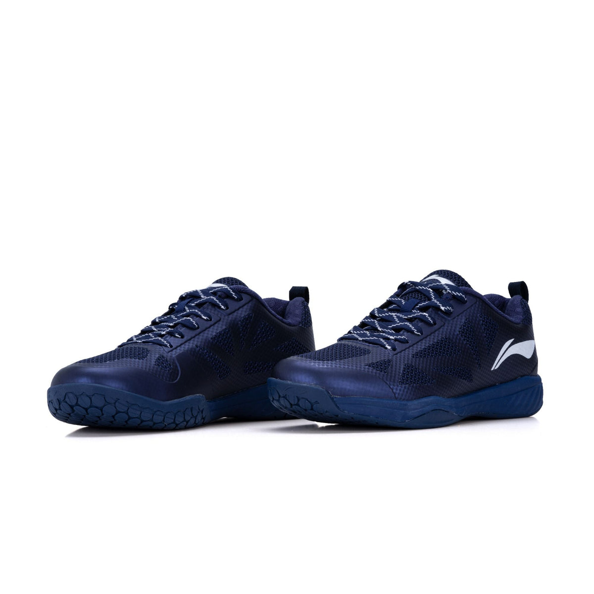 Li-Ning Ultra Fly-Navy-9 UK