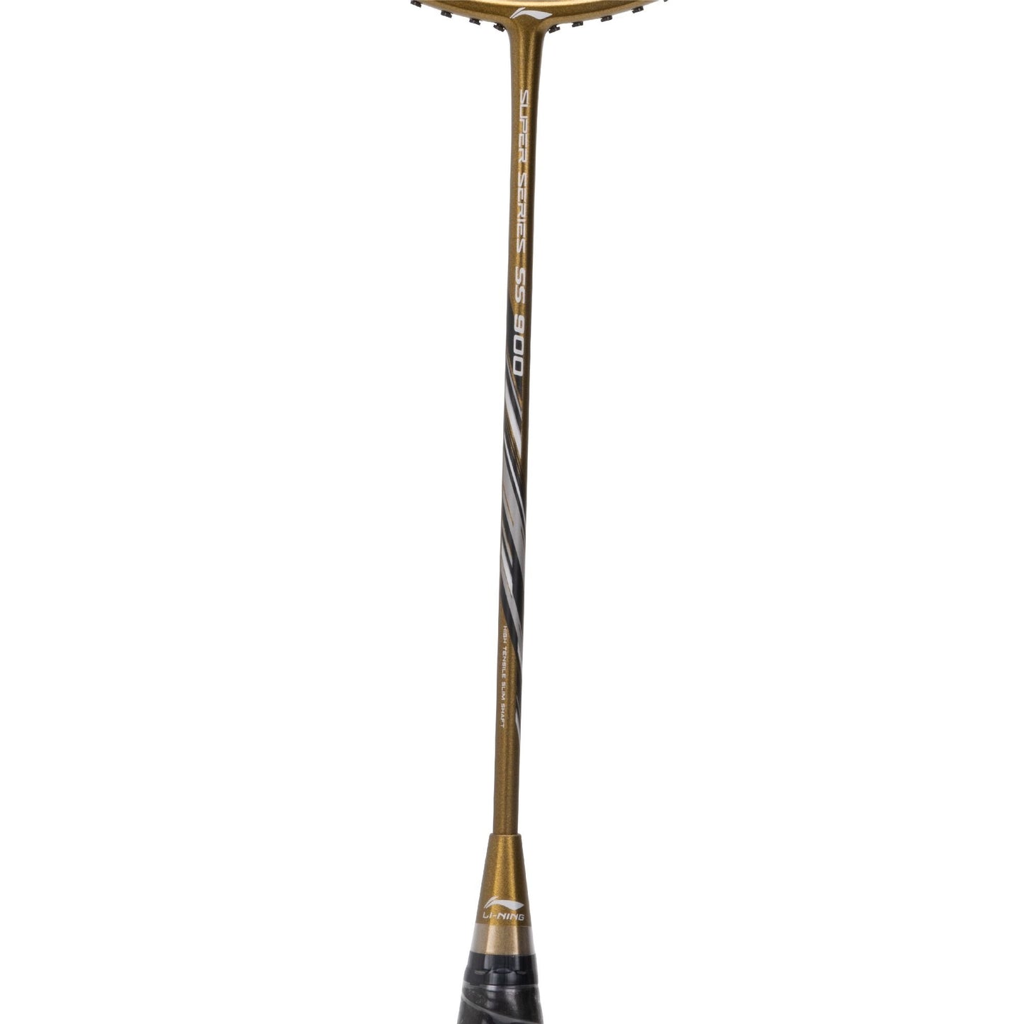 Li-Ning Super Series SS 900-Olive Gold, Grey