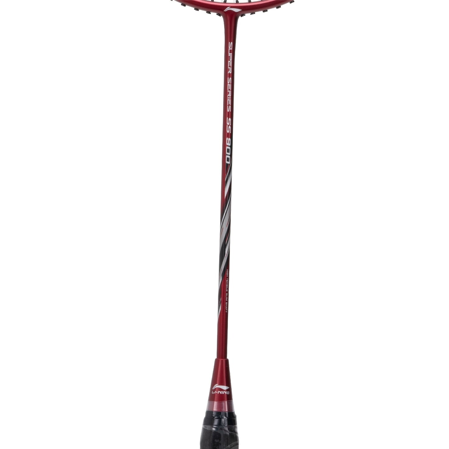 Li-Ning Super Series SS 900-Red, Grey