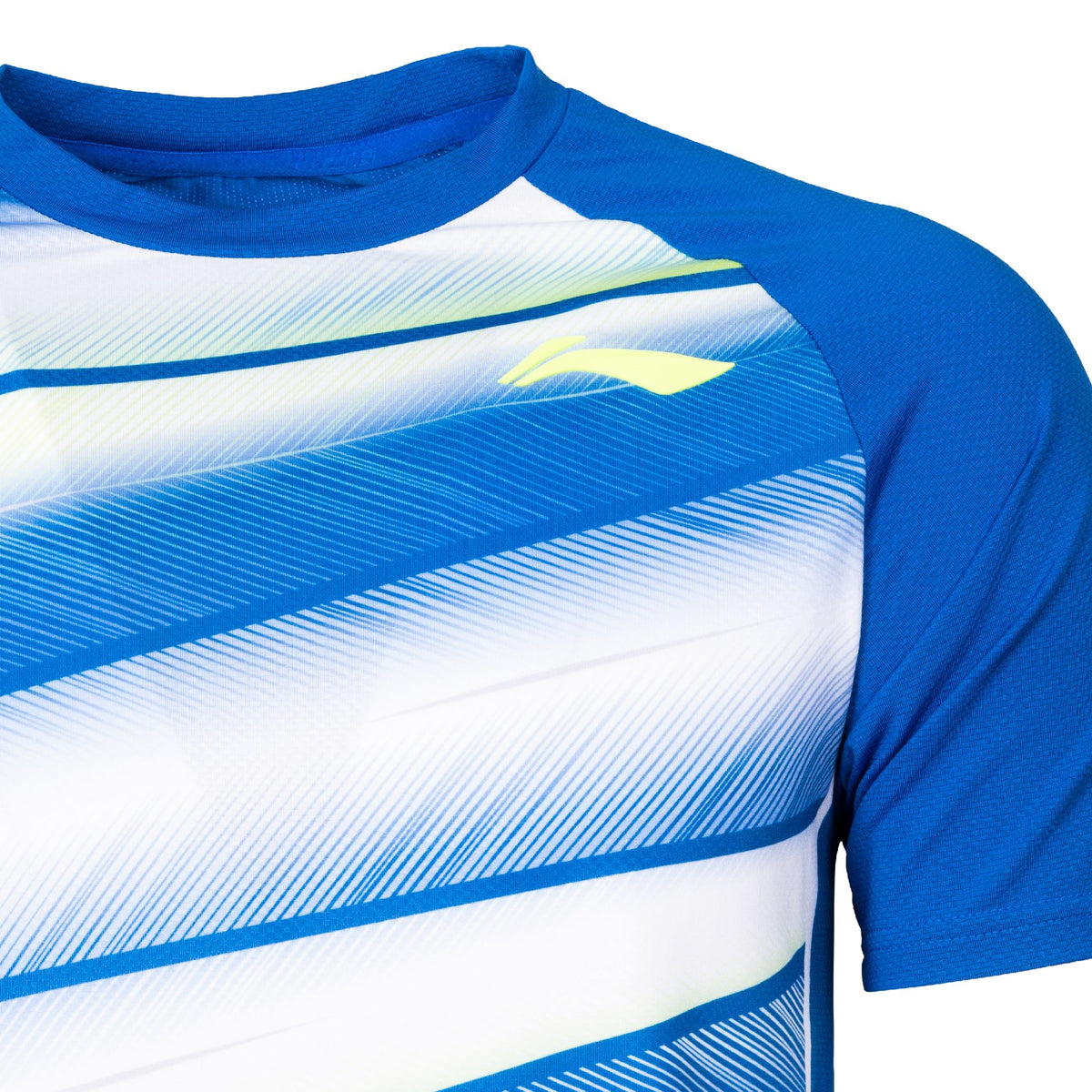 Dazzler T-Shirt-Dark Blue-XS