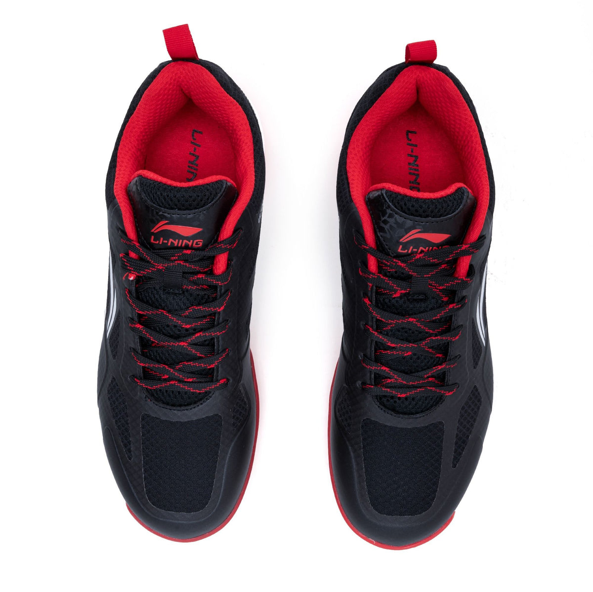 Ultra Pro-Black/Red-9 UK