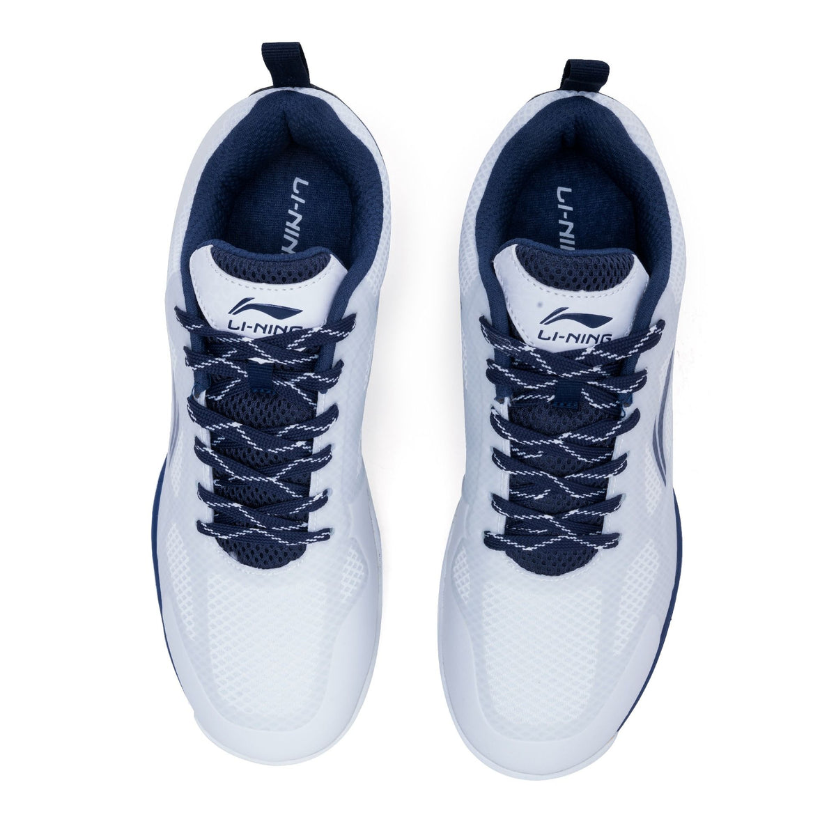Ultra Pro-White/Navy-9 UK