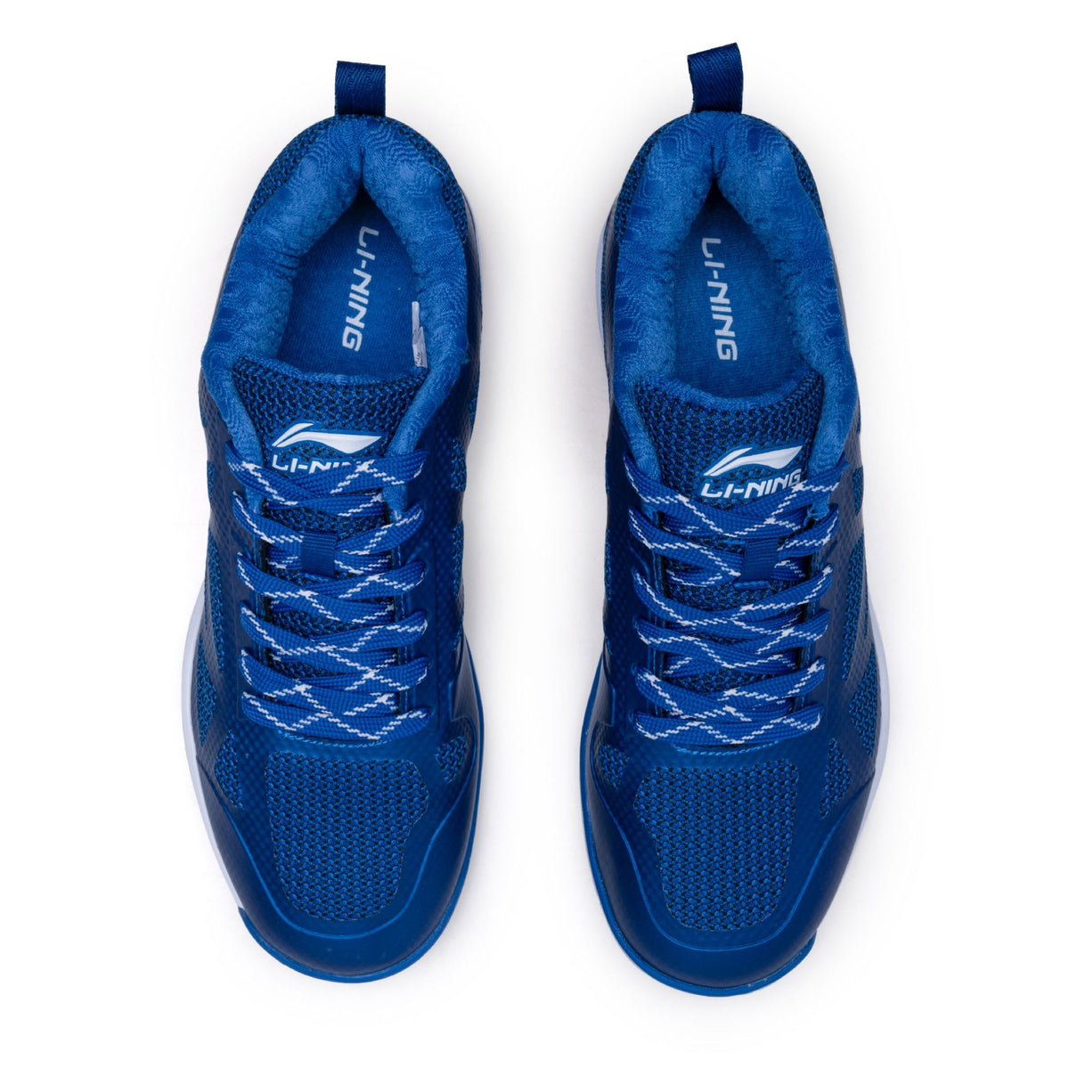 Li-Ning Ultra Fly-Blue-9 UK