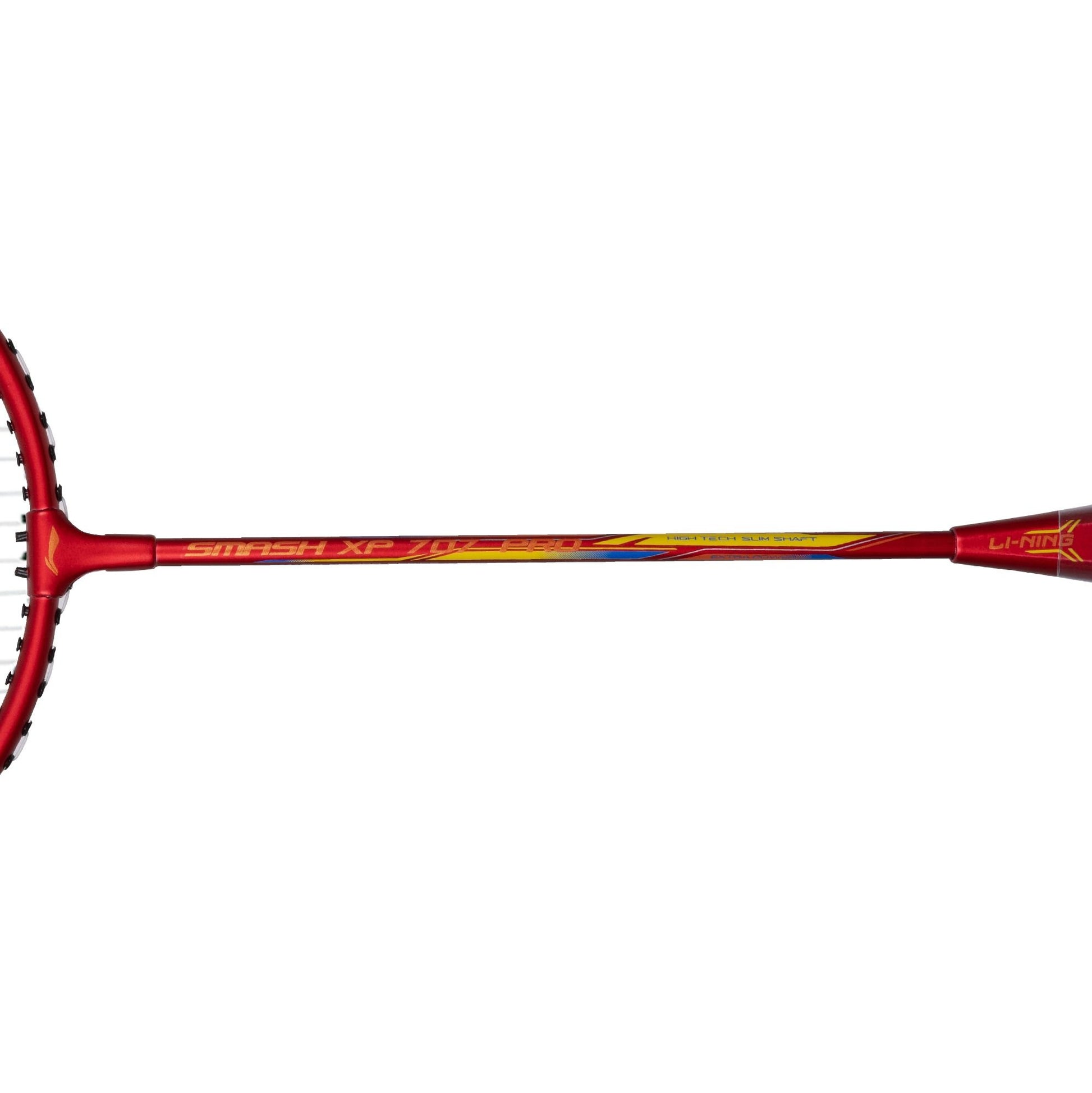 Li-Ning Diwali Combo (Red/Yellow)
