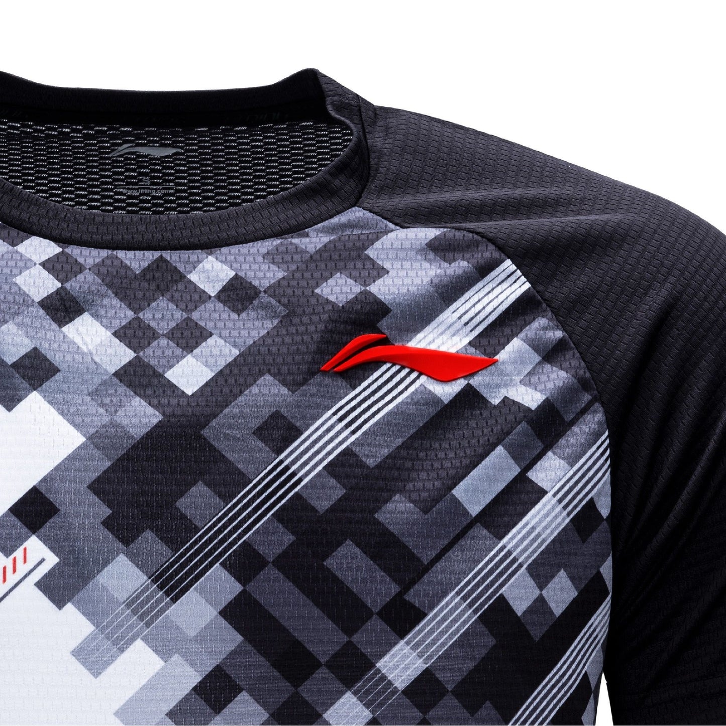 Warrior Turbo-Dri T-Shirt-White-XS