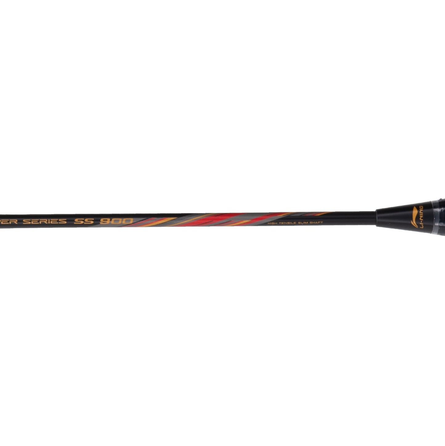 Li-Ning Super Series SS 900-Black/Red