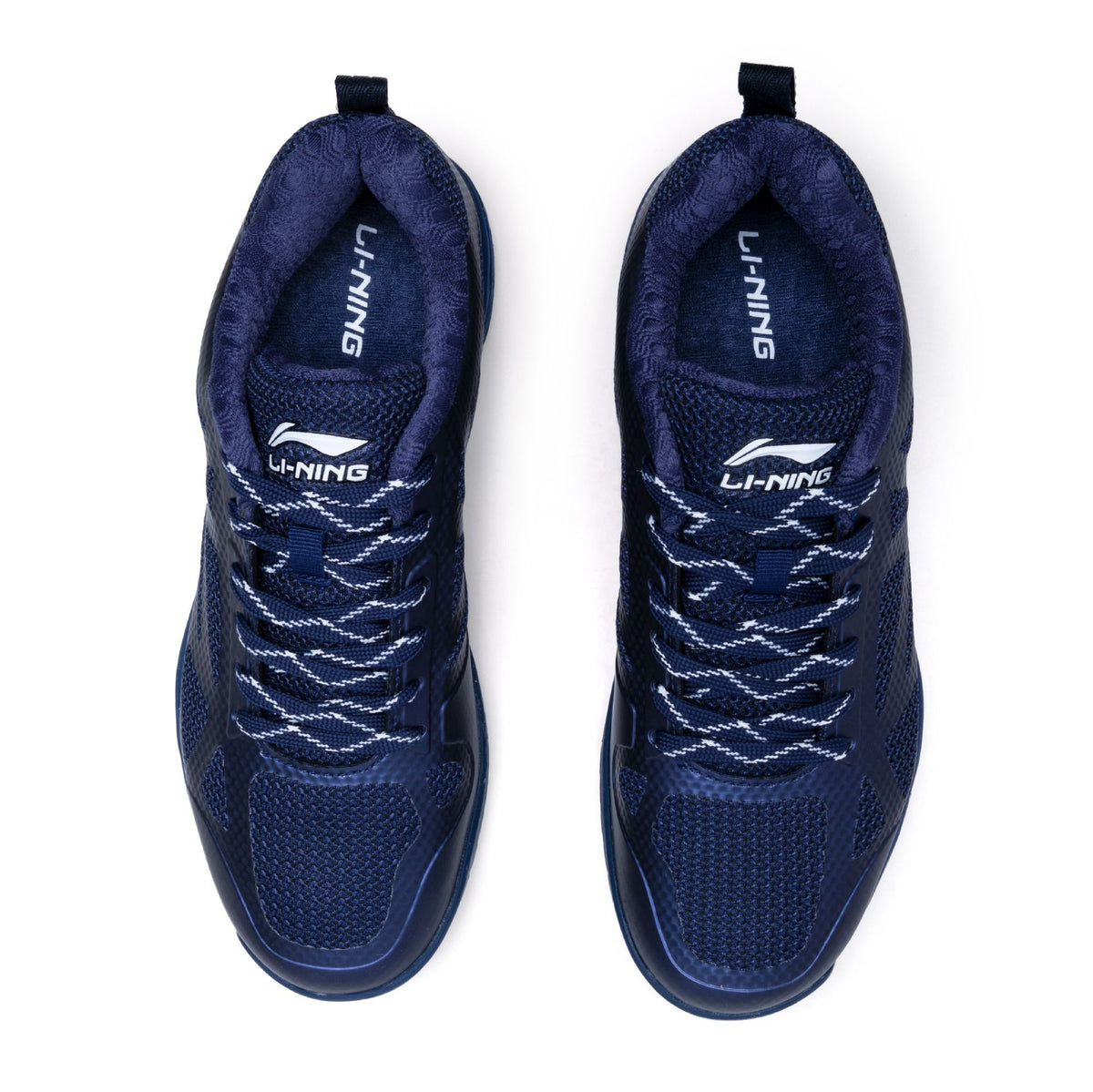 Li-Ning Ultra Fly-Navy-9 UK