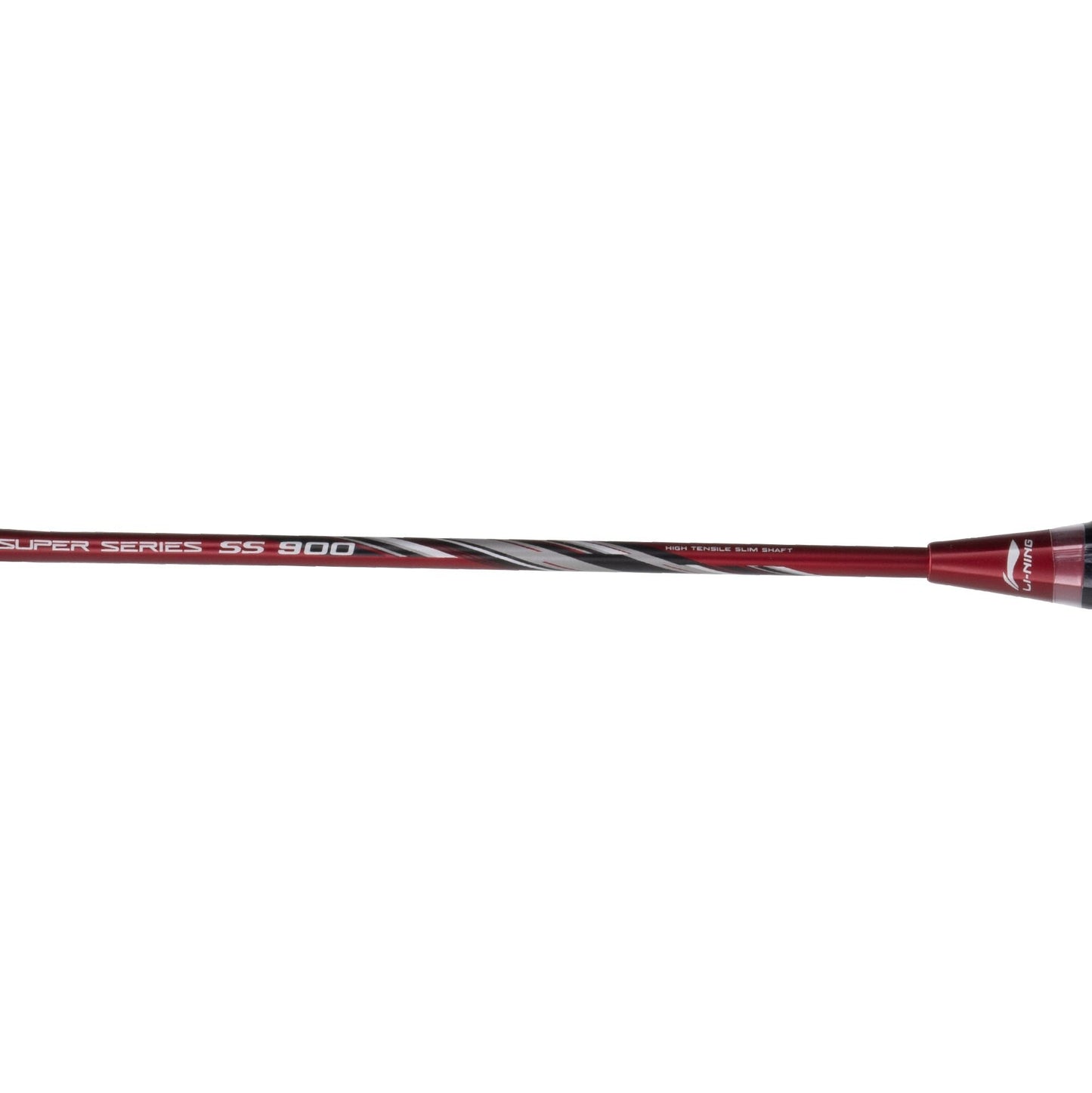 Li-Ning Super Series SS 900-Red, Grey