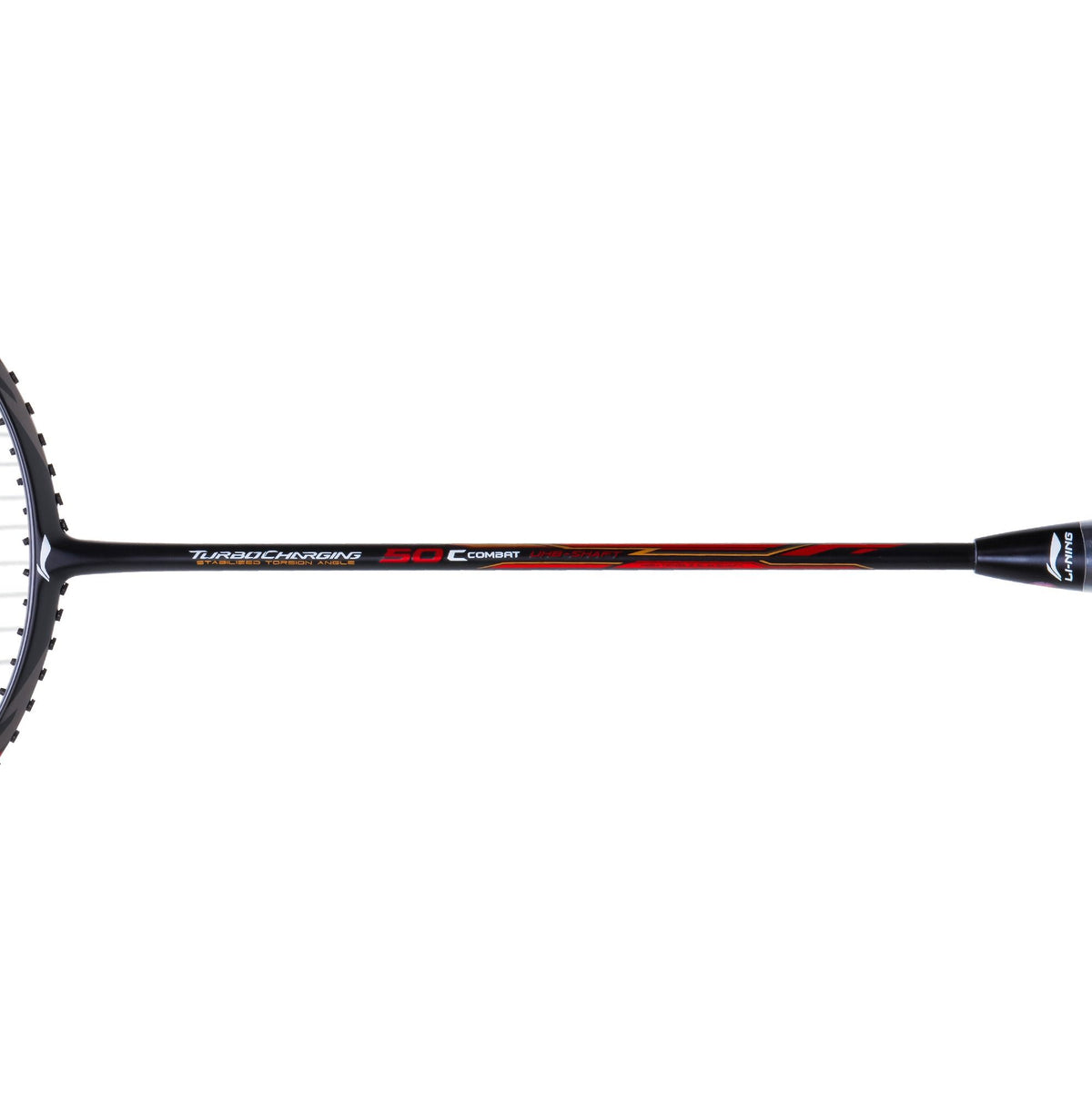 Turbo Charging 50 Combat