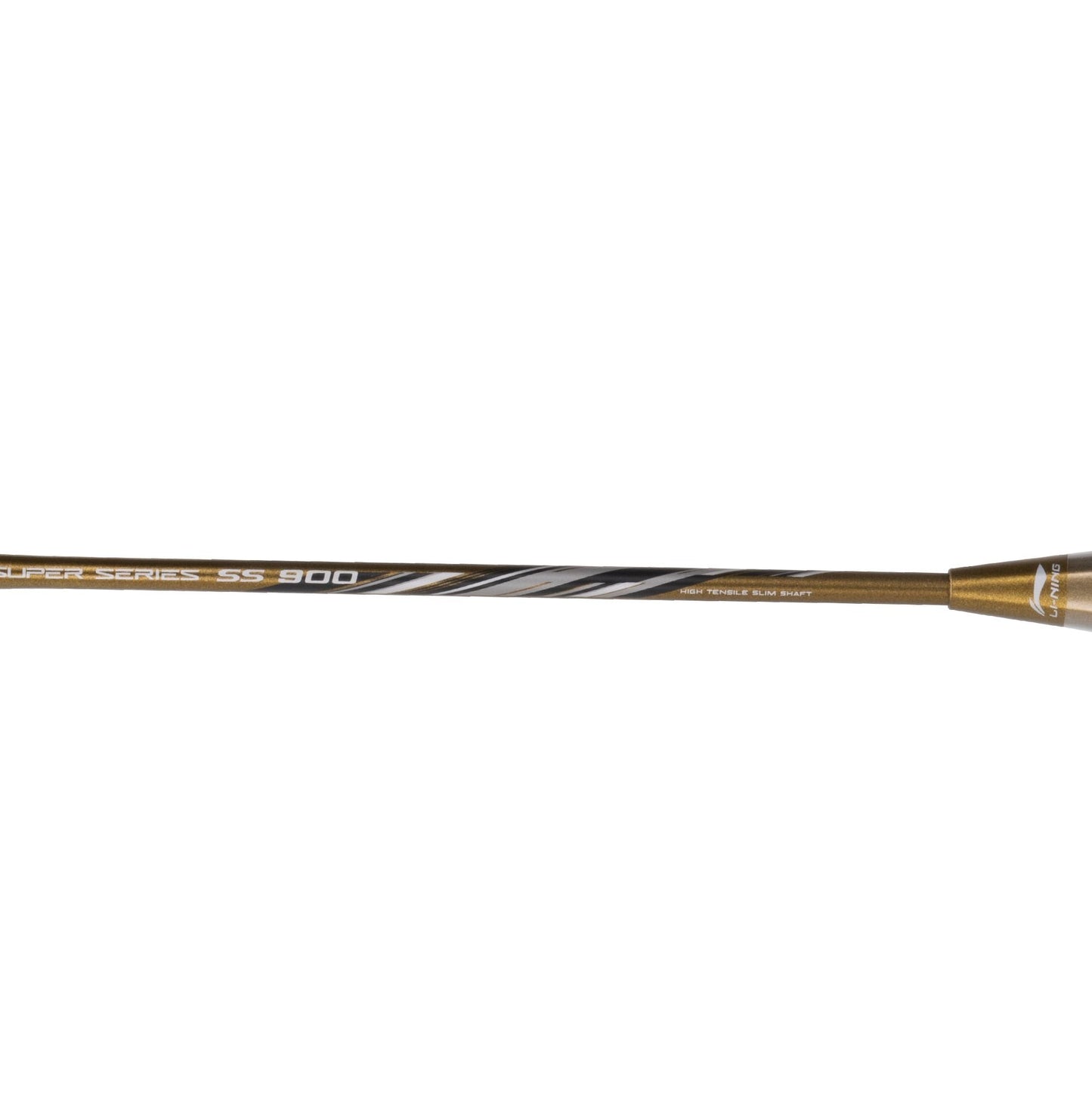 Li-Ning Super Series SS 900-Olive Gold, Grey