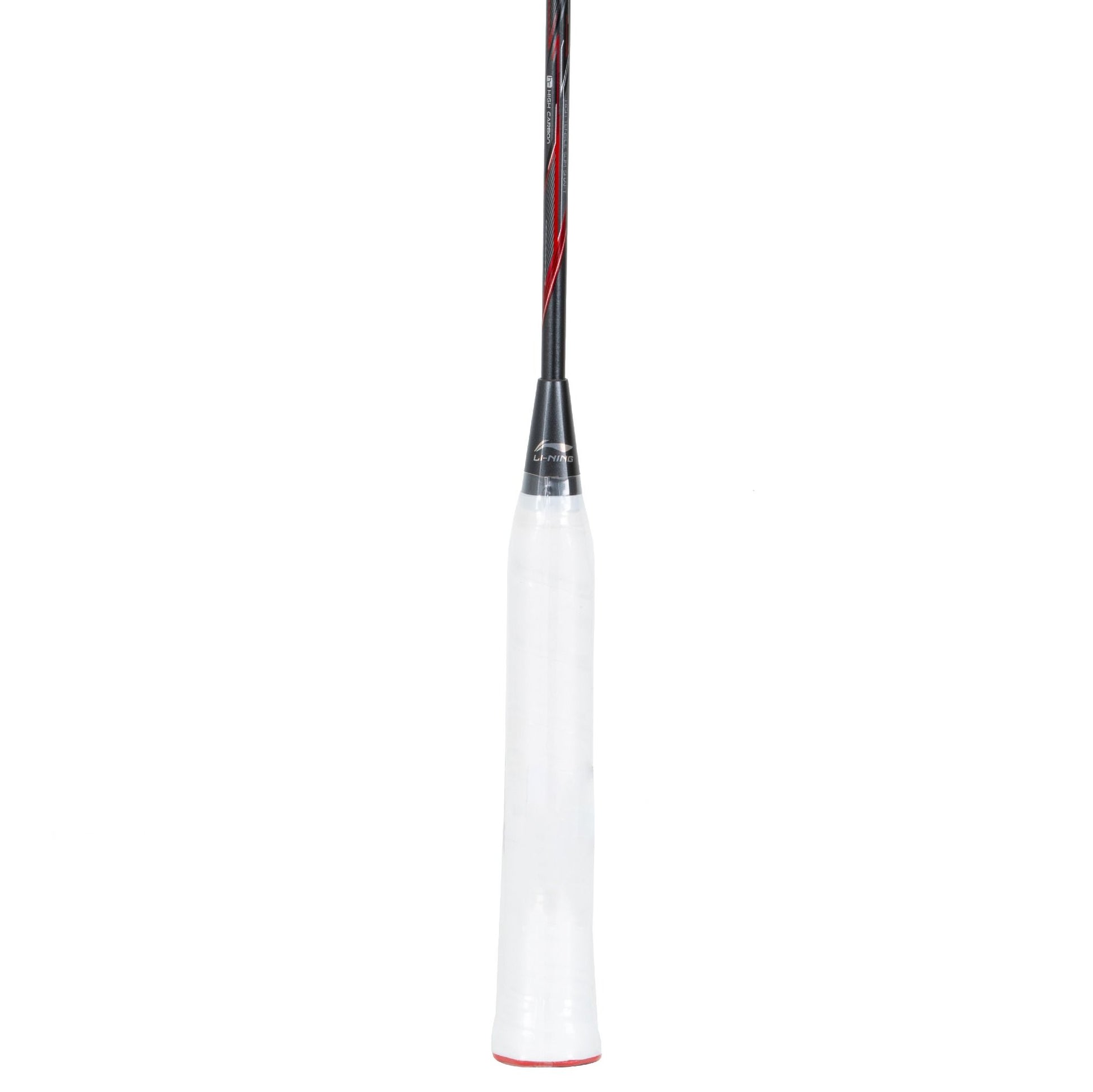 3D Calibar X Boost-Dark Grey/Red