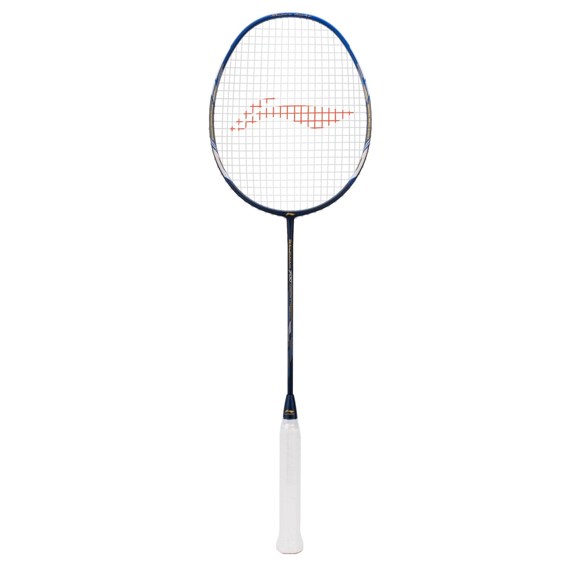 Windstorm 700 Special Edition-Navy/Blue