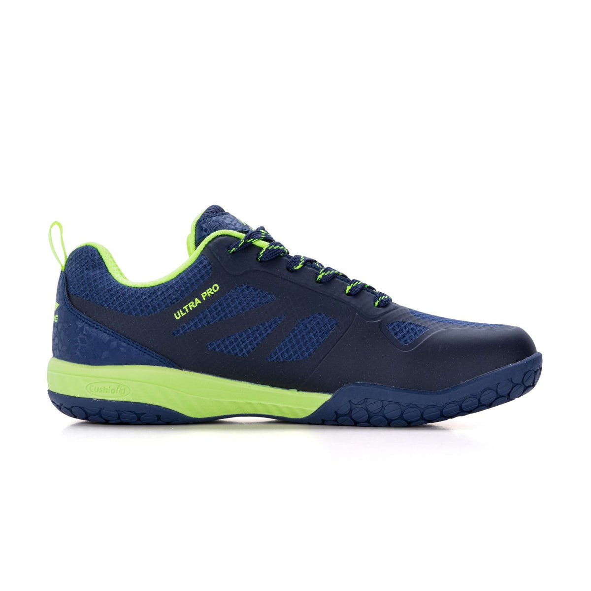 Ultra Pro-Navy/Lime-9 UK