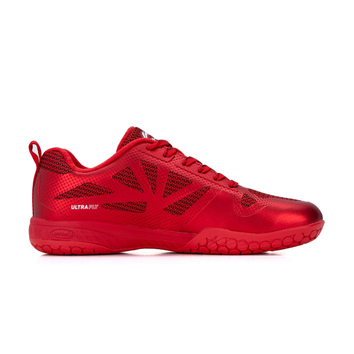 Li-Ning Ultra Fly-Red-9 UK